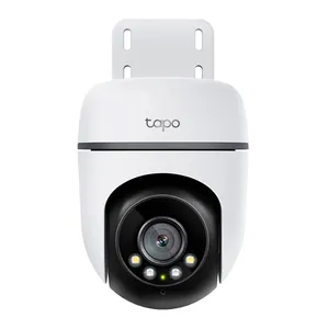 Camera TP-Link Tapo TC40 V2, Wi-Fi, 1080p, FHD, Branco, TC40-V2