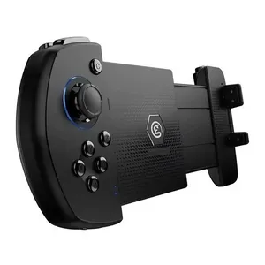 Controle GameSir G6s Mobile, Android/IOS, Bluetooth, Preto, G6S