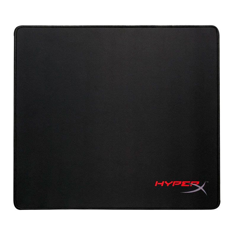Mousepad Gamer HyperX Fury S 450x400mm Grande, HX-MPFS-L