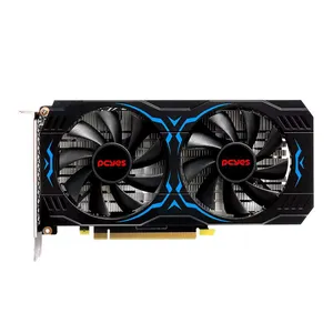 Placa de Vídeo Pcyes GeForce RTX 3050, 8GB, GDDR6, 128-bits, PVRTX30508GB