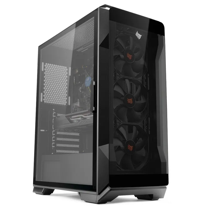 Computador Pichau Gamer Neo G9, AMD Ryzen 7 5700X, Radeon RX 7900 XTX 24GB, 16GB DDR4, SSD M.2 1TB