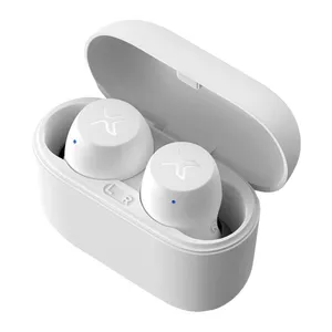 Fone de Ouvido Intra Auricular Edifier X3, TWS, Bluetooth, Branco, X3-WH