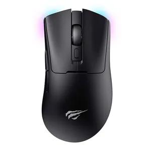Mouse Gamer Havit MS966SE Wireless Preto