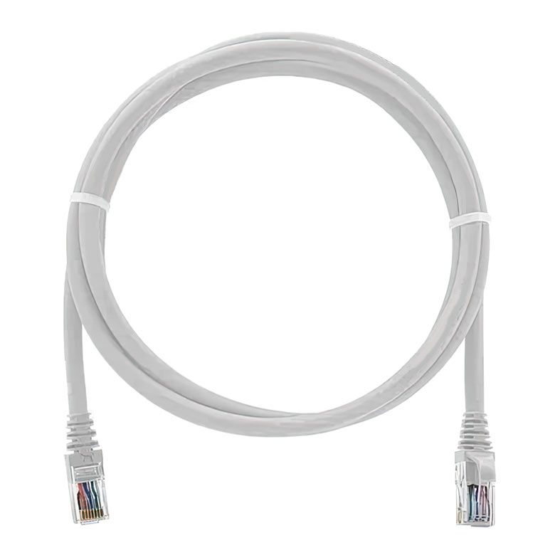 Cabo Seccon Cat.6 Branco