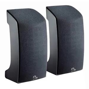 Caixa de Som Multi 1W Rms USB Preta, SP093