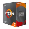 Processador AMD Ryzen 7 3800XT, 8-Core, 16-Threads, 3.9GHz (4.7GHz Turbo), Cache 36MB, AM4, 100-100000279WOF