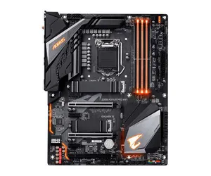 Placa Mae Gigabyte Z390 Aorus Pro Wifi DDR4 Socket LGA1151 Chipset Intel Z390