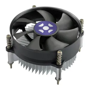 Cooler Fortrek FK215P, 92mm, Preto, 80992