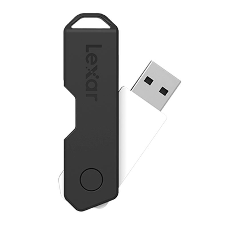 Pen Drive Lexar TwistTurn2 JumpDrive 32GB USB 2.0
