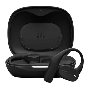 Fone de Ouvido JBL Soundgear Sense, Bluetooth, Preto, JBLSENSELITEBLKBR
