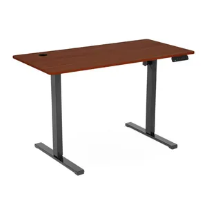 Mesa Gamer DT3 F10, Walnut, 14708-0