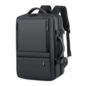 Mochila Omaska TSX1803, Preto, TSX1803-BK