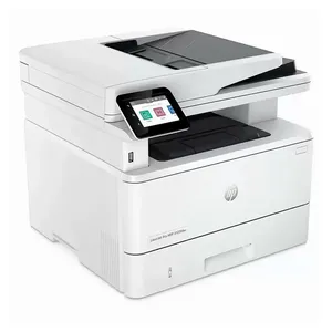 Impressora HP Laser Jet Pro MFP 4103fdw, USB 3.0, Wireless, 110V, 2Z629A