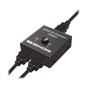 Adaptador Switch Bidirecional X-Cell, 3 Portas HDMI, XC-ADP-41
