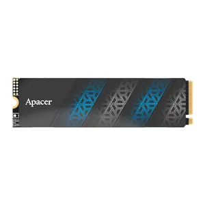 SSD Apacer AS2280P4U PRO, 2TB, M.2 2280, PCIe NVMe, Leitura 3500MB/s, Gravacao 3000MB/s, AP2TBAS2280P4UPRO-1