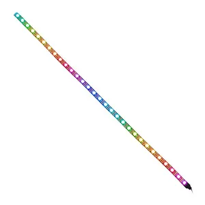 Fita de LED Pichau MAG 200, ARGB, 500mm, Com Controladora, PG-MAG200-ARGB