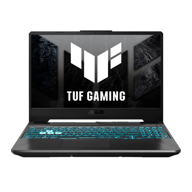 Notebook Asus TUF A15 Ryzen 7 7435HS 16GB DDR5 512GB FHD FA506NCR-HN088W