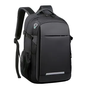 Mochila Omaska TSX2300, Preto, TSX2300-BK