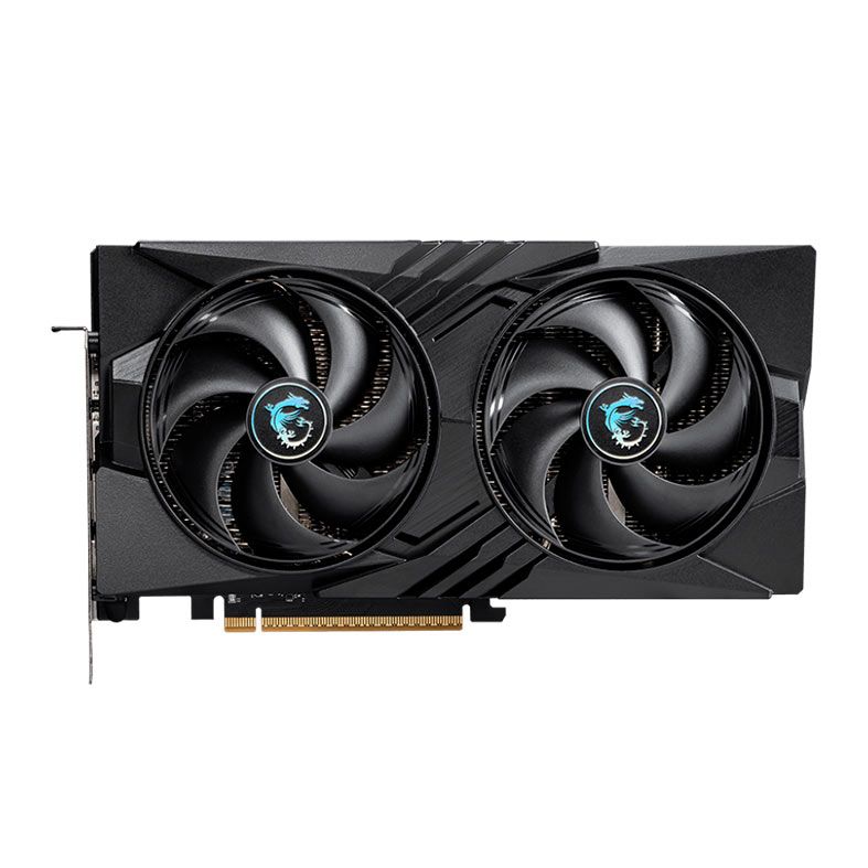 MSI GeForce RTX 5060 Gaming OC 8GB GDDR7