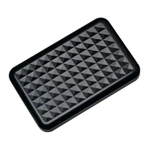Case para HD/SSD Kingspec Enclosure, Sata 2.5, Usb 3.2, Transmissão 5GB, 260U3