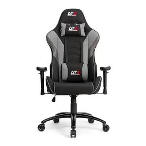 Cadeira Gamer DT3sports Elise Fabric Grey, 12192-5