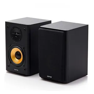 Monitor de Referencia Edifier R1000T4 2.0 24W RMS Preto