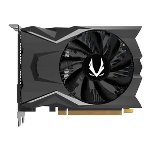 Placa de Video Zotac GeForce GTX 1630, 4GB, GDDR6, 64-bit, ZT-T16300F-10L