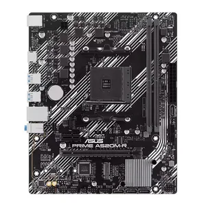 Placa Mae Asus Prime A520M-R, DDR4, Socket AMD AM4, M-ATX, Chipset AMD A520, PRIME-A520M-R