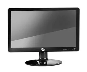 Monitor PCTop 15.6 Pol. LED Preto, MLP156HDMI