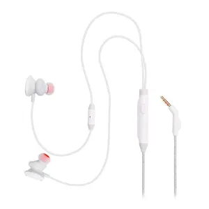 Fone de Ouvido JBL Quantum 50 Branco, JBLQUANTUM50WHT