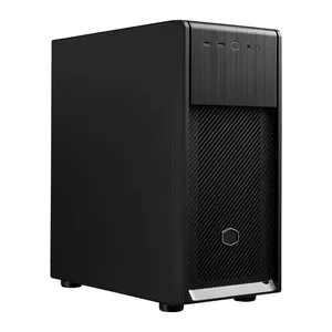 Gabinete Gamer Cooler Master Elite 500, Mid-Tower, Com 1 Fan, Preto, E500-KNNN-S00