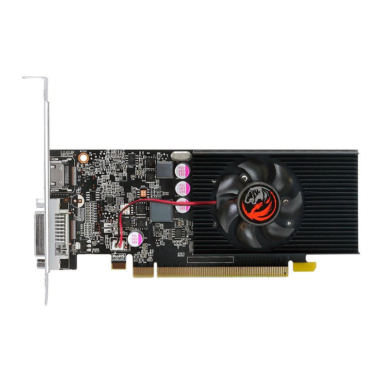 Placa Video GeForce GT 1030 2GB GDDR5
