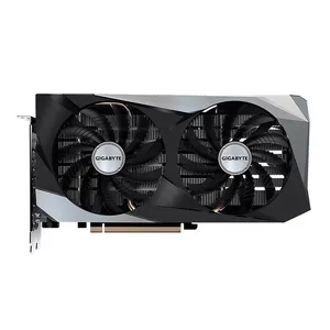 Placa de Video Gigabyte GeForce RTX 3050 Windforce OC, 8GB, GDDR6, 128-bit, GV-N3050WF2OC-8GD