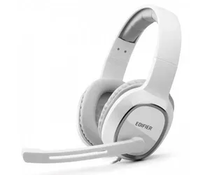 Headset Gamer Edifier K815 Branco