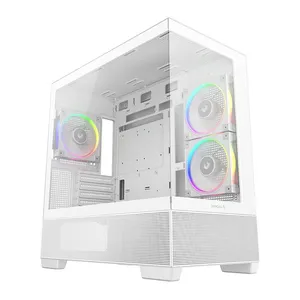 Gabinete DeepCool CG380