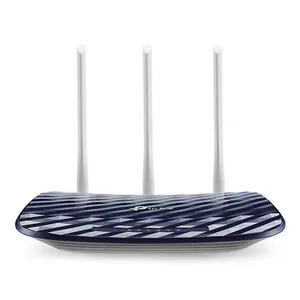 Roteador Wireless TP-Link AC750 Dual-Band 3 Antenas, ArcherC20-ver.5
