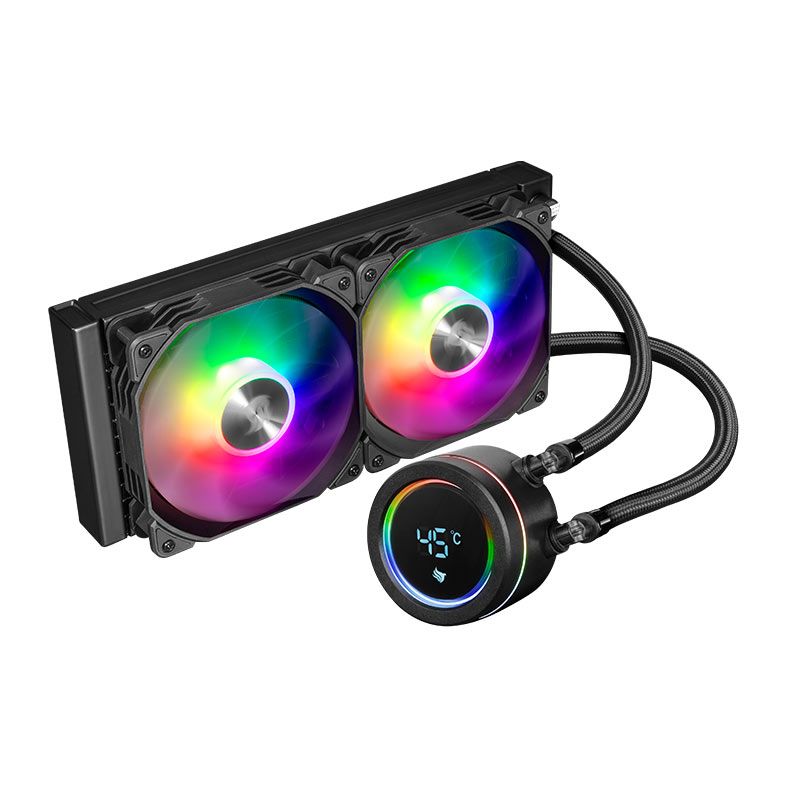 Water Cooler Pichau Aqua 240X