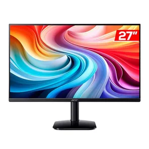 Monitor Gamer Acer KA272 P0bi, 27 Pol, VA, FHD, 1ms, 144Hz, HDMI/VGA, UM.HX2AA.016
