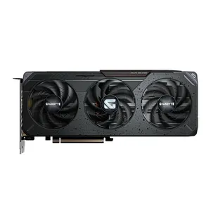 Placa de Video Gigabyte Radeon RX 9060 XT Gaming OC, 8GB, GDDR6, 128-bit, GV-R9060XTGAMING-OC-8GD