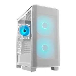Gabinete Cougar Airface Flo Mid-Tower