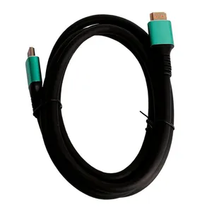 Cabo HDMI Senye, 8K, 1.8m, SENYE-HDMI-V2-1-1-8M