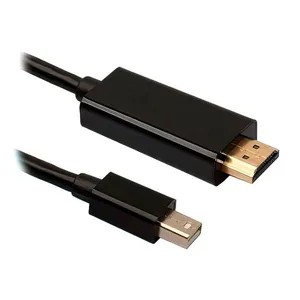 Cabo Adaptador MD9 Mini DisplayPort Para HDMI 1,8m, 7559