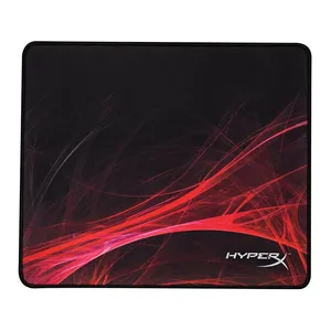 Mousepad Gamer HyperX Fury S, Speed, Grande, 450x400x4mm, 4P5Q6AA