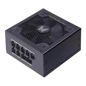 Fonte Gamer Super Flower 750W Leadex III PRO Bronze 80 Plus, SF-750R14HE
