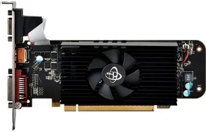 Placa de Video XFX Radeon R7 250 2GB DDR3 Low Profile 128-bit, R7-250A-CLF4