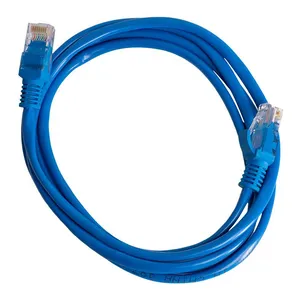 Cabo de Rede Senye, Cat5e, UTP, 2m, SENYE-CAT5E-2M