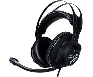Headset Gamer HyperX Cloud Revolver S Surround 7.1 Preto, HX-HSCRS-GM/LA