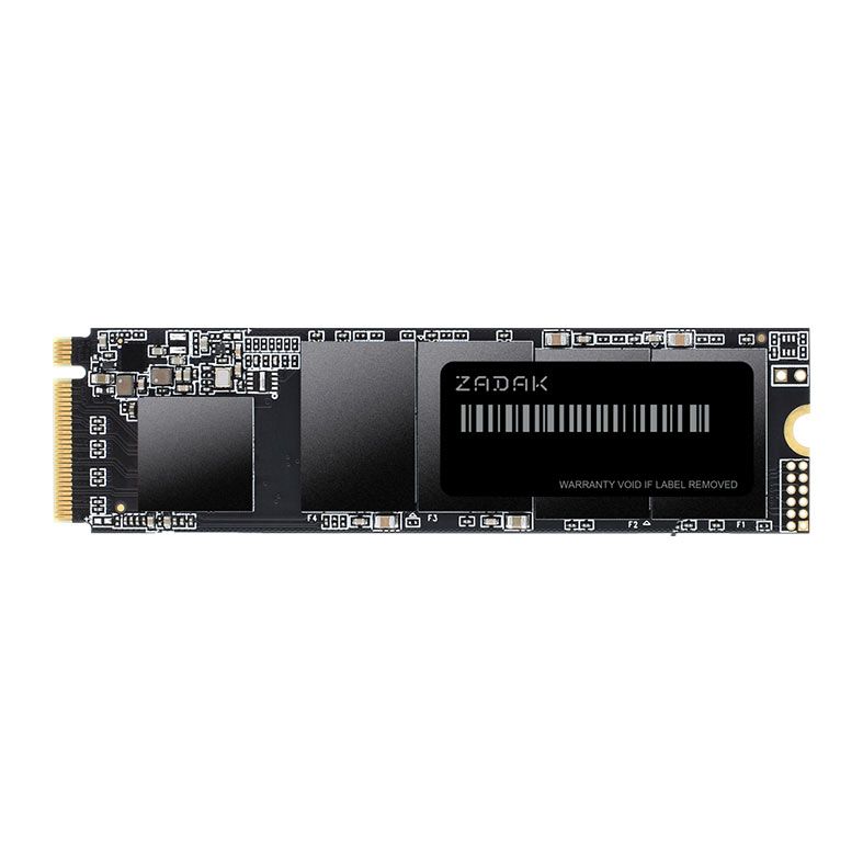 SSD Apacer Zadak ZDKG3 256GB M.2 2280