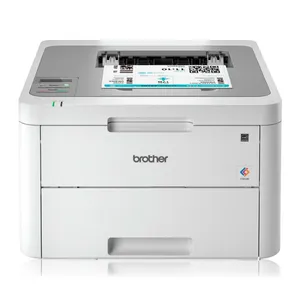Impressora Laser Color Brother HL-L3210CW, USB, Wifi, HL-L3210CW
