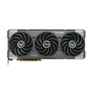 Placa de Video Asus GeForce RTX 5070 Ti TUF Gaming OC Edition, 16GB, GDDR7, 256-bit, TUF-RTX5070TI-O16G-GAMING